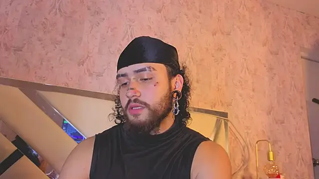 Chat +18 de Benny_and_Mark ao vivo