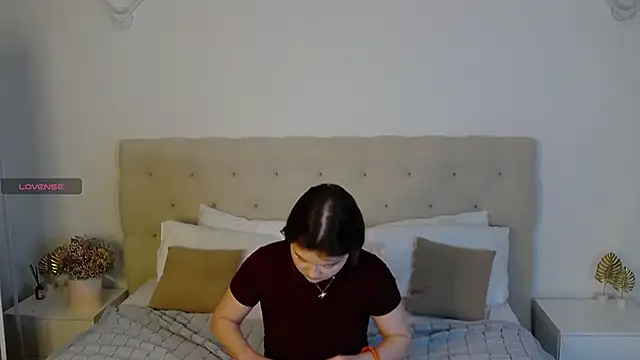 Chat XXX ao vivo de JulietaWilde