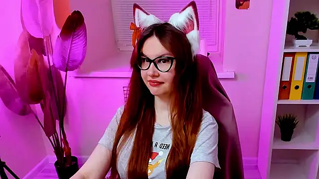 CarolGiggly – Naživo XXX chat