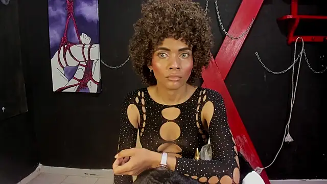 Webkamerová show SofyAdamss