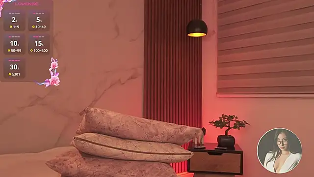 Sembang XXX Secara Langsung sara__gomez