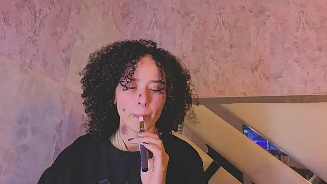 Benny_and_Mark Adlı Modelin Canlı XXX Sohbeti