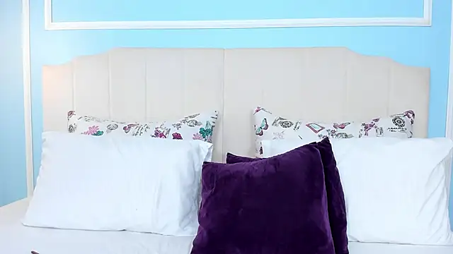 Sembang XXX Secara Langsung ashley_foox