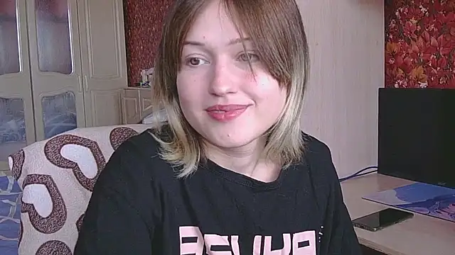 Beloved_Mary Chat XXX in diretta