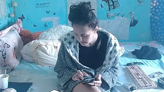 brighteyes77 – Live XXX-chat