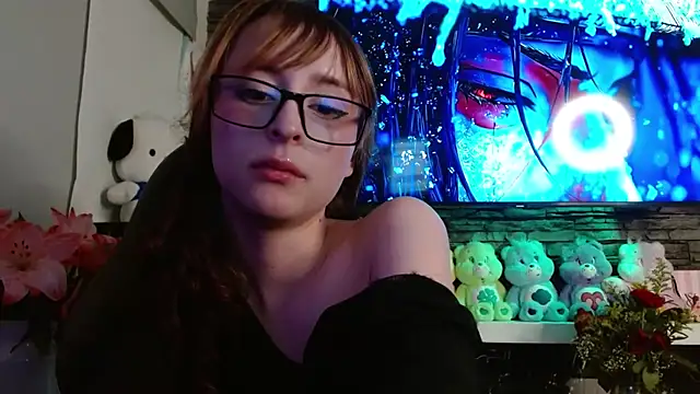 แชท XXX สดของ CelesteAyase