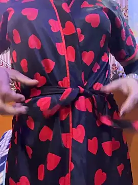 CUTI-NAINA Chat XXX live