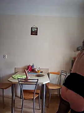 BLONDKICIA1 Live XXX-Chat