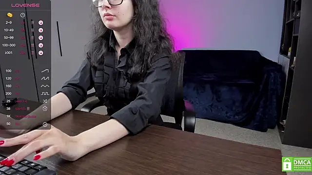 XXX chat uživo modela Agatta_Smith