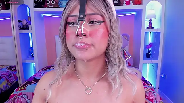 miss___megan's Live XXX Chat