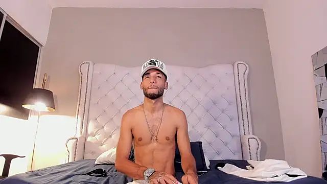 Chat XXX en directo de Thiagoferreti