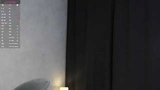 LettySlovacek Chat XXX live