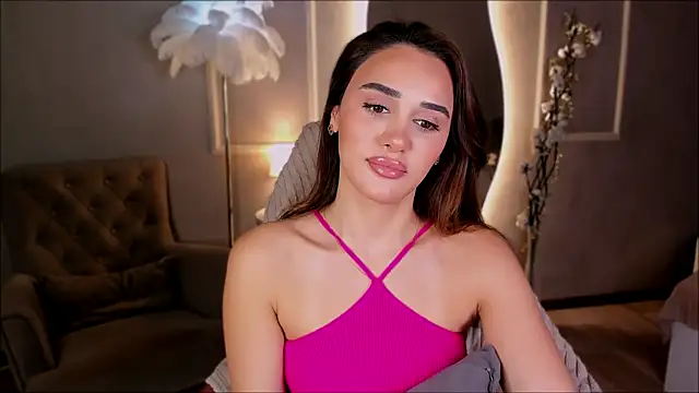 Kimberly_Chapman: онлайн-секс-чат