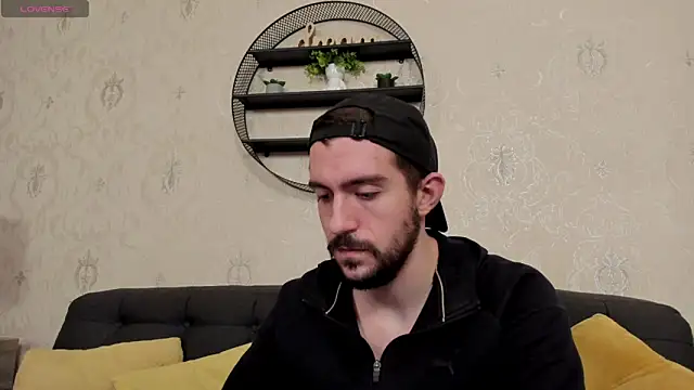 Chat +18 de Dylan_Best ao vivo