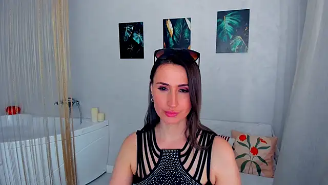 PassionGlow Obrolan Langsung XXX