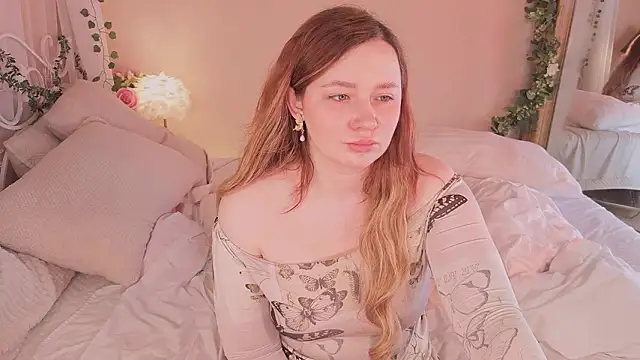 carolina_elf Live XXX Chat