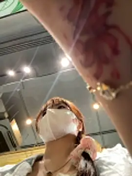 Lina-Xuka81 Chat XXX in diretta