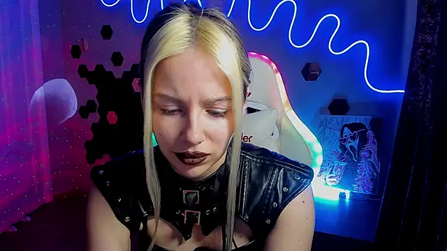 mistress_annaa: онлайн-секс-чат