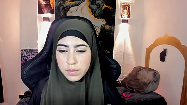 chaymae_nah_ Live XXX Chat