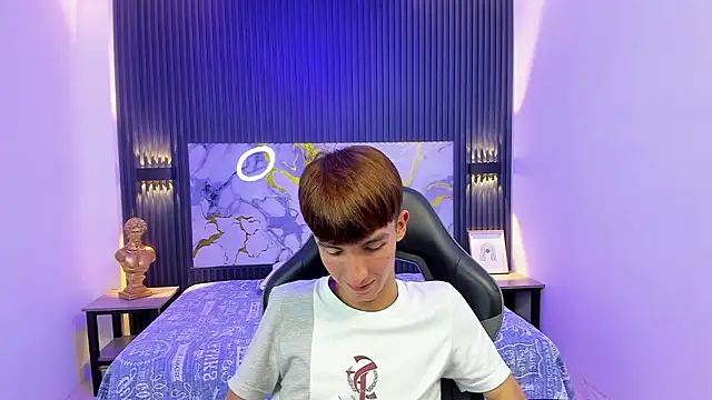 Chat XXX Live Jake_evans