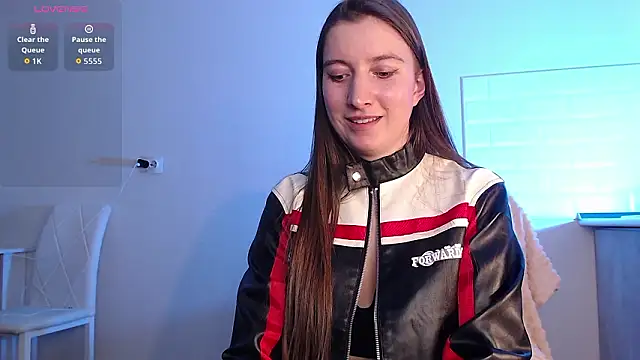 Živý XXX chat Eva_Hailey_