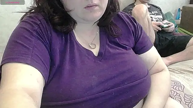 Živý XXX chat lisa_Black00