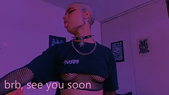 Živý XXX chat alex_one888