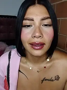 Kylie_brazt Chat XXX in diretta