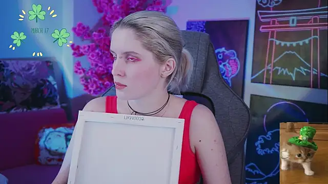 BethanyCloud Live XXX Chat