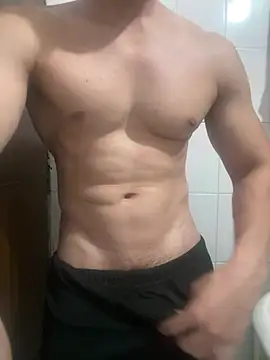 Вебкам-шоу cris2428