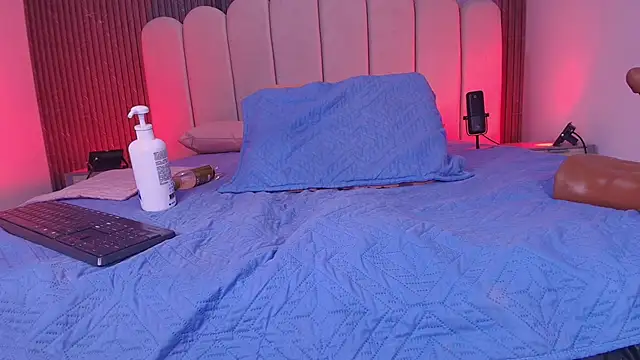 Chat XXX en directo de abbyrouss_