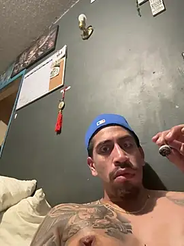 Pokazy przed kamerką – busnfatnutsLildee