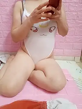 NannanLy2002 Show Webcam