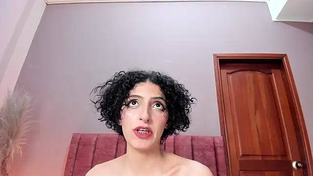 LyraVendrell: онлайн-секс-чат