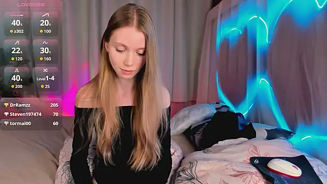 Živý XXX chat lada2k4