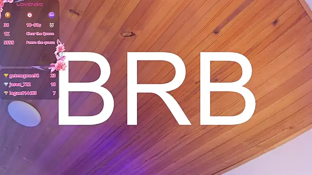 Irisbeel Adlı Modelin Canlı XXX Sohbeti