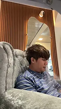 ximenquintana 网络视讯表演