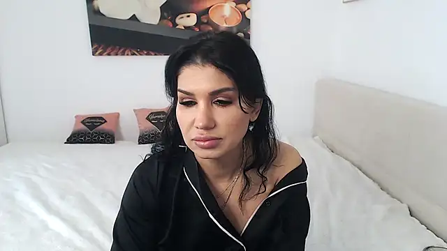 NickyHotXO Webcam show