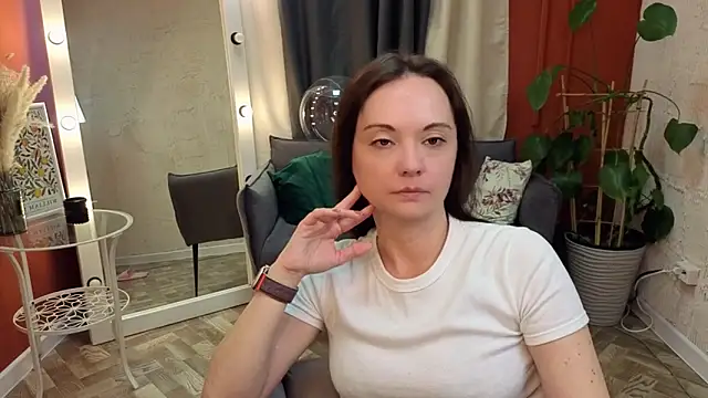 Živý XXX chat Harmoni_Love