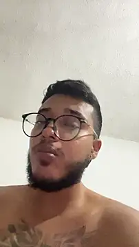 Santiago_Savag – webcam-show