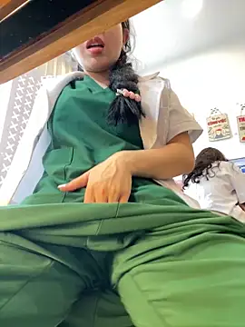 Živý XXX chat Clinic_Sexy