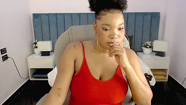 Živý XXX chat kimara_lion