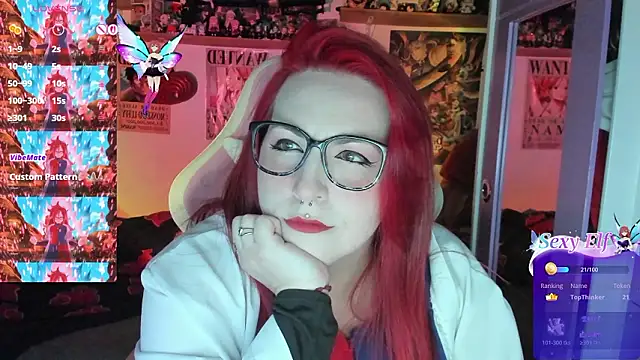 candyy_new 在線直播表演