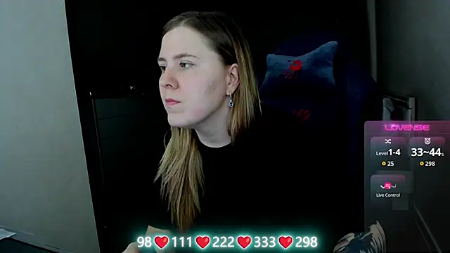 Olivia_Munk Chat XXX in diretta