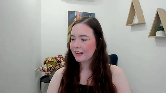 Živý XXX chat WishToBloom