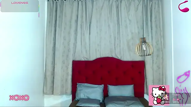 Онлайн чат XXX luisa__torres