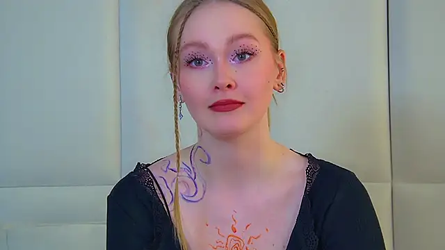 AgataFoxley: απευθείας συνομιλία ΧΧΧ