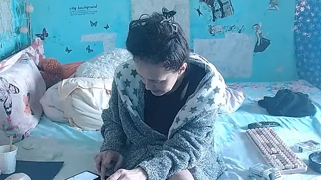 Chatroom XXX en direct de brighteyes77