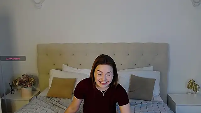 Chat XXX ao vivo de JulietaWilde