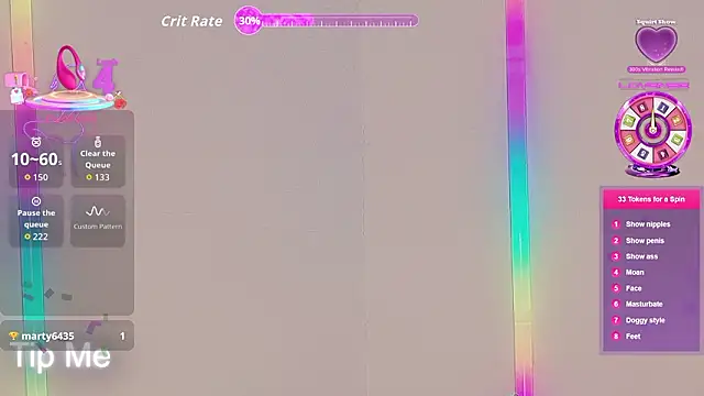 Zagadka55555 Webcam Show